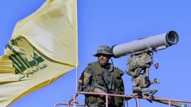 صورة إيران طلبت من “حزب الله” نقل جزء كبير من عناصره إلى لبنان