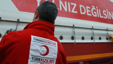 صورة أوروبا تخصص 325 مليون يورو دعم للاجئين السوريين في تركيا