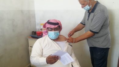 صورة لجنة الصحة في الرقة تطلق حملة لقاح ضد فيروس كورونا