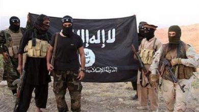 صورة بتهمة ممارسة السحر….“داعش” يتبنى قتل رجل وامرأة في دير الزور