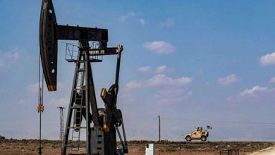 صورة “داعش” يفرض إتاوات على مستثمري النفط في دير الزور