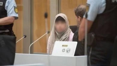 صورة ألمانيا تحاكم شابة انضمت في سن الـ15 لتنظيم “داعش” بسوريا