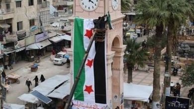 صورة “المونيتور”: النظام السوري يخشى من نجاح إدارة منطقة إدلب ويسعى لإفشال مؤسساتها