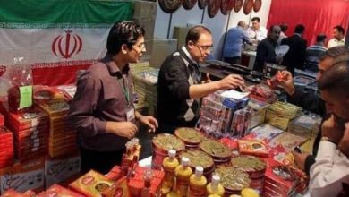 صورة امتيازات جديدة لإيران في سوريا.. اعفاءجمركي للبضائع ومعاملة “مميزة” في المناطق الحرة