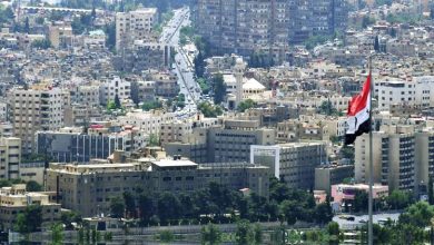 صورة مسؤول بحكومة النظام: ثمن التذكرة هو ما يعيق تنفيذ مشروع “مترو دمشق”