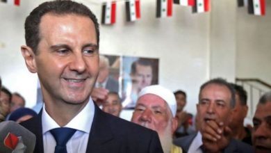 صورة “رايتس ووتش” في تقريرها السنوي: انتخابات الأسد ليست نزيهة وتزامنت مع الاعتقال التعسفي