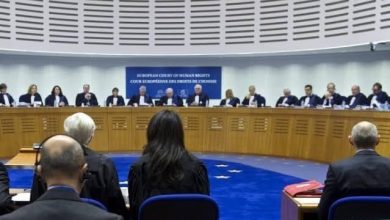 صورة زيادة كبيرة في الدعاوى القضائية المرفوعة ضد النظام السوري بالمحاكم الأوروبية