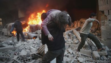 صورة “نيويورك تايمز” تنشر تحقيقا يؤكد تعامل البنتاغون باستهتار مع مقتل مدنيين في سوريا