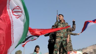 صورة “ذا ناشيونال”: إيران نقلت تجربة الضاحية الجنوبية في لبنان إلى دمشق