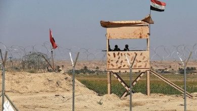 صورة العراق يعلن غلق ثغرات أمنية على حدوده الشمالية والغربية مع سوريا
