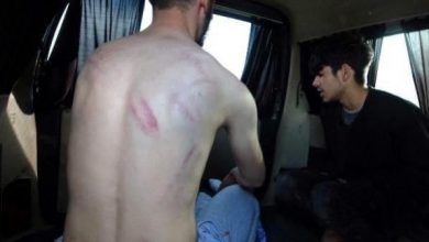 صورة تركيا.. العثور على مهاجرين سوريين تعرّضوا للتعذيب في بلغاريا