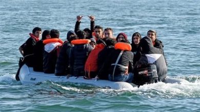 صورة معظمهم من سوريا.. ازدياد الهجرة غير الشرعية إلى الاتحاد الأوروبي