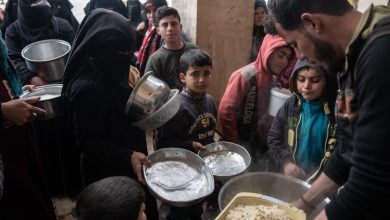 صورة 12 مليونا يعانون من انعدام الأمن الغذائي.. الأمم المتحدة: سوريا تصنف من بين العشر دول الأكثر معاناة