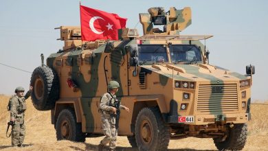 صورة تركيا تعلن مقتل 33 عنصرا من قوات قسد شمال سوريا