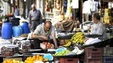 صورة حماية المستهلك: التجار رفعوا الأسعار بعد حرمانهم الدعم الحكومي