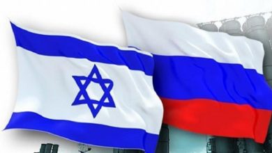 صورة روسيا تؤكد استمرار التنسيق العسكري مع إسرائيل بشأن سوريا