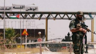 صورة الجيش الأردني يتصدى لمحاولة تهريب مخدرات جديدة قادمة من سوريا