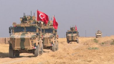 صورة دمج نقاط واستبدال ألوية.. الجيش التركي يعيد ترتيب قواته في جنوب إدلب