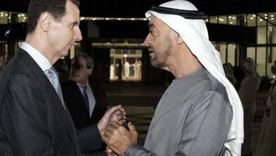صورة ماهي الهدايا التي قدمتها الإمارات لبشار الأسد في زيارته الأخيرة؟