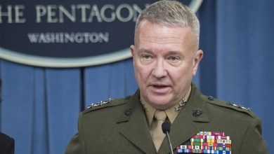 صورة القيادة المركزية الأمريكية: لا نعلم مدة بقاء قواتنا في سوريا