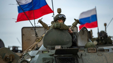 صورة روسيا: الحرب الأوكرانية لم تضر بتعاوننا مع تركيا في سوريا