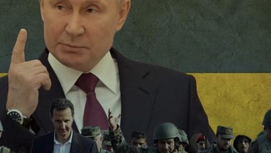 صورة تهديد روسيا بتجنيد 16 ألف مقاتل من سوريا بعيد عن الواقع