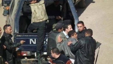 صورة تقرير حقوقي: 173 حالة اعتقال تعسفي خلال آذار