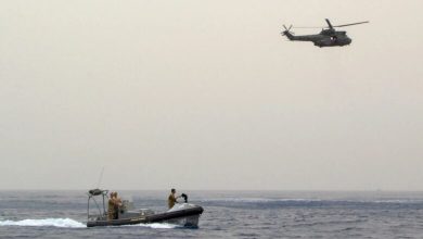 صورة الجيش اللبناني متهم بالتسبب في غرق قارب على متنه عشرات المهاجرين