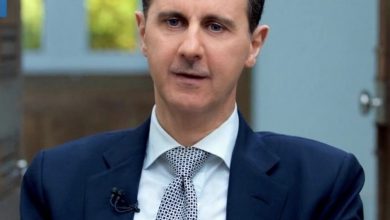 صورة الخارجية الأمريكية تكشف عن صافي ثروة الأسد