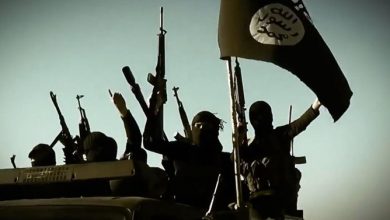 صورة بعد اطلاق “غزوته” داعش يعلن قتل عناصر من “قسد”