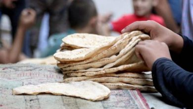 صورة النظام يتراجع عن تخفيص مخصصات الخبز في رمضان ويحذر من عقوبات صارمة للأفران المخالفة