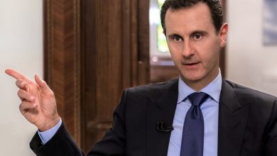 صورة ” الأسد”يصدر قانون المعلوماتية يتضمن عقوبات بالسجن وغرامات