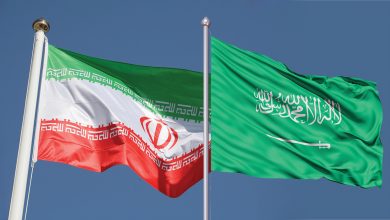 صورة وسائل إعلام تكشف موعد لقاء على مستوى رفيع بين إيران والسعودية