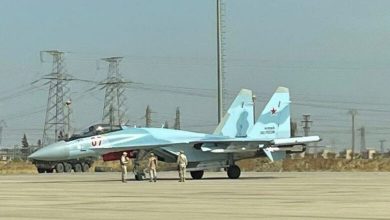 صورة روسيا ترسل تعزيزات عسكرية إلى شمال شرق سوريا