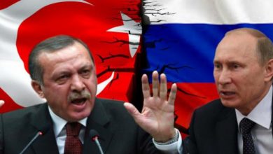 صورة روسيا تقدم طلبًا لتركيا بشأن سوريا