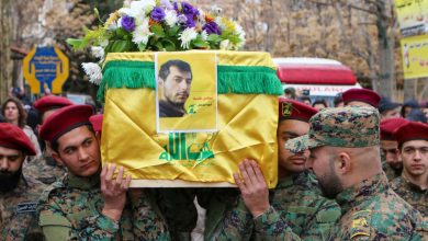 صورة فقدتهم قبل أسابيع .. ميليشيا حزب الله تعثر على جثث لعناصرها في ريف دمشق