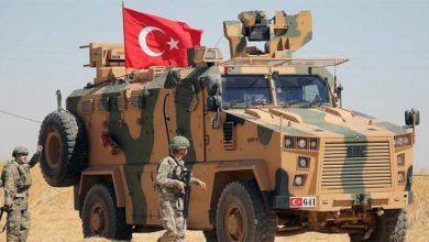 صورة الجيش التركي يدفع بتعزيزات جديدة إلى إدلب تزامنًا مع التصعيد الروسي في المنطقة