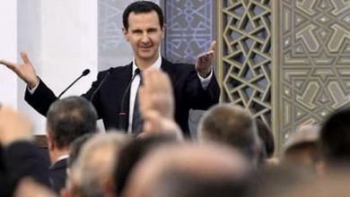 صورة باستثناء الجرائم التي أدت للموت …بشار الأسد يصدر عفواً عن مرتكبي جرائم الإرهاب