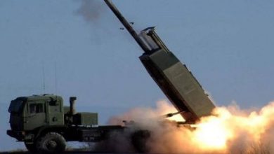 صورة واشنطن بصدد الإعلان عن نقل أنظمة دفاع صاروخي متوسطة وبعيدة المدى إلى أوكرانيا