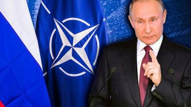 صورة الناتو يعتبر روسيا أكبر تهديد له وبوتين يتوعد بالرد