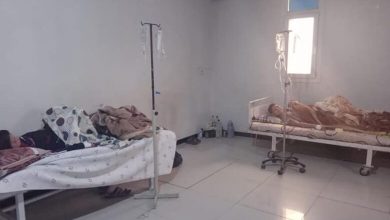 صورة هيئة الصحة شمال شرق سوريا تؤكد تراجع عدد حالات السحايا في الرقة