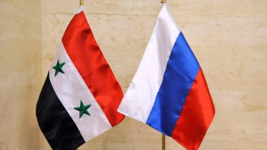 صورة وسط جمود لفرص الحل مباحثات روسية جديدة مع النظام السوري حول آخر التطورات على الساحة السورية