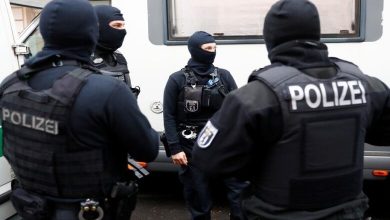 صورة ألمانيا.. اعتقال شخص بتهمة الترويج لتنظيم داعش والإعداد لعمل خطير