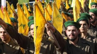 صورة اغتيال قيادي محلي بصفوف ميليشيا “حزب الله” في جنوب سوريا