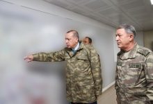 صورة عاجل: الرئيس التركي يكشف الأهداف وكيف سيتم التحرك.. عملية عسكرية في سوريا ومناطق على رأس القائمة