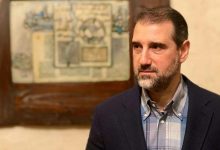 صورة ماذا سيحدث في رمضان؟.. رامي مخلوف يحذر من أمر سيحث بداية رمضان