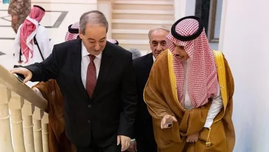 صورة خمسة مطالب سعودية من رأس النظام السوري.. لم يتحدث عنها الإعلام وإليكم تفاصيلها