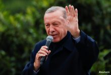 صورة بعد فوز أردوغان.. تركيا تطلق أولى التصريحات عن سوريا