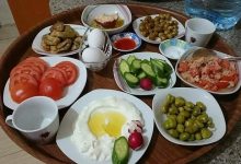 صورة هل ستصدق هذا؟.. هذه كلفة الفطور في سوريا