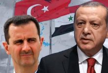 صورة هل سيلتقي أردوغان مع الأسد في روسيا؟.. مصادر دبلوماسية تركية توضح
